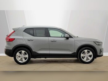 Used Volvo XC40 2023 for sale - 78406484: Photo
