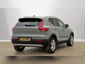 Used Volvo XC40 2023 for sale - 78406484: Photo