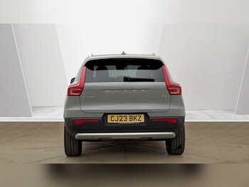 Used Volvo XC40 2023 for sale - 78406484: Photo