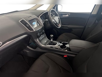 Used Ford S-Max 2017 for sale - 75959586: Photo