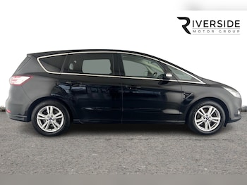 Used Ford S-Max 2017 for sale - 75959586: Photo