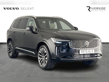 Used Volvo XC90 2025 for sale - 78406385: Photo