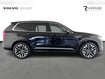 Used Volvo XC90 2025 for sale - 78406385: Photo