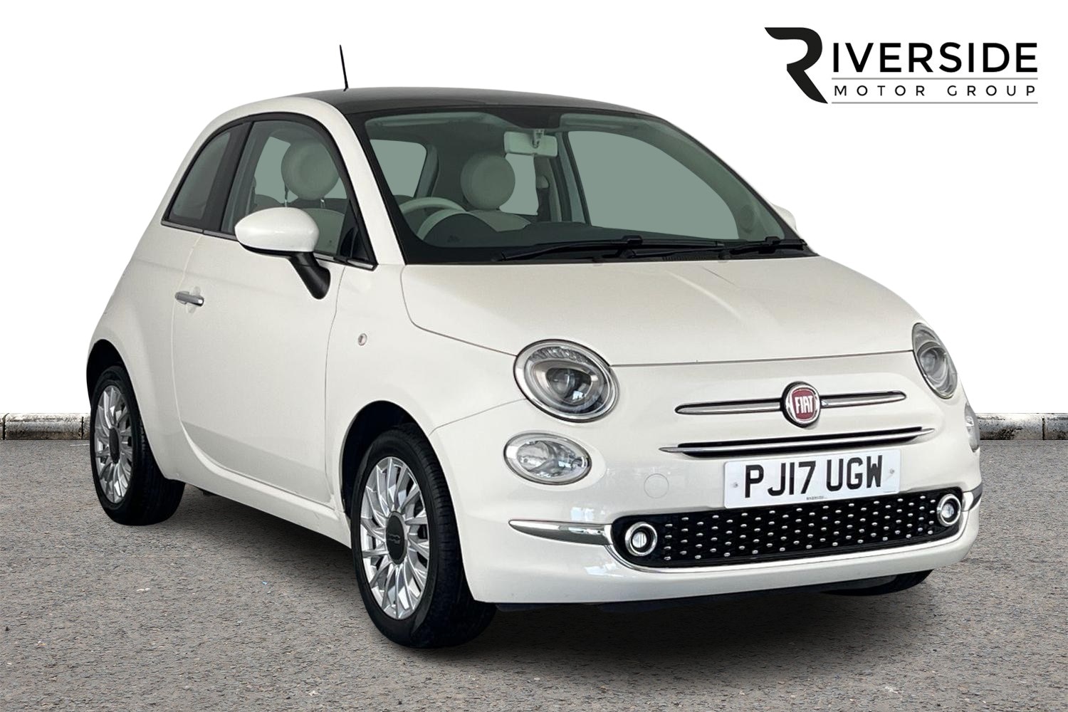 Used Fiat 500 2017 for sale - 76696512: Photo 1