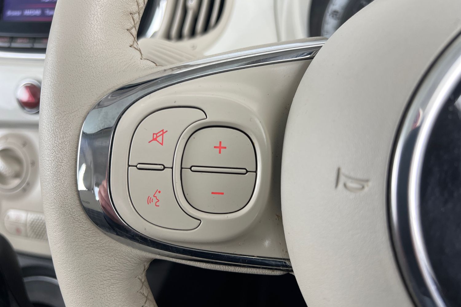 Used Fiat 500 2017 for sale - 76696512: Photo 11