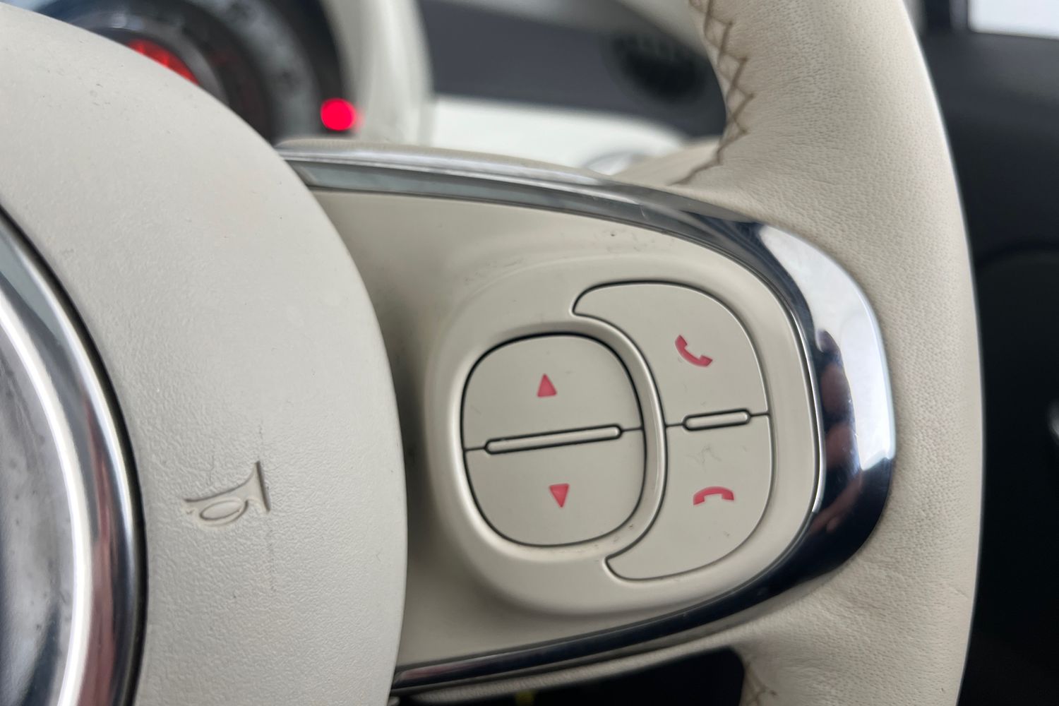 Used Fiat 500 2017 for sale - 76696512: Photo 12