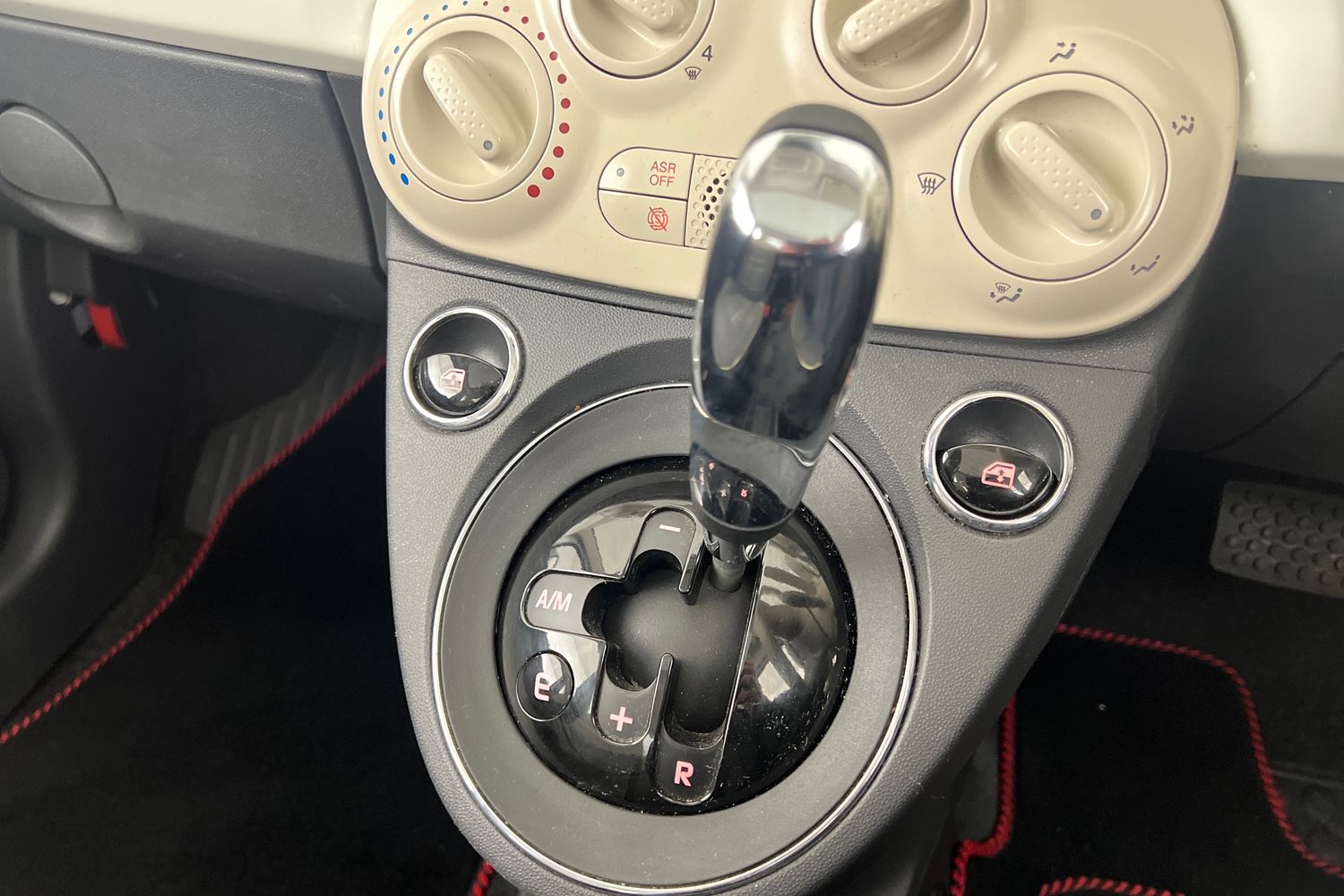 Used Fiat 500 2017 for sale - 76696512: Photo 13