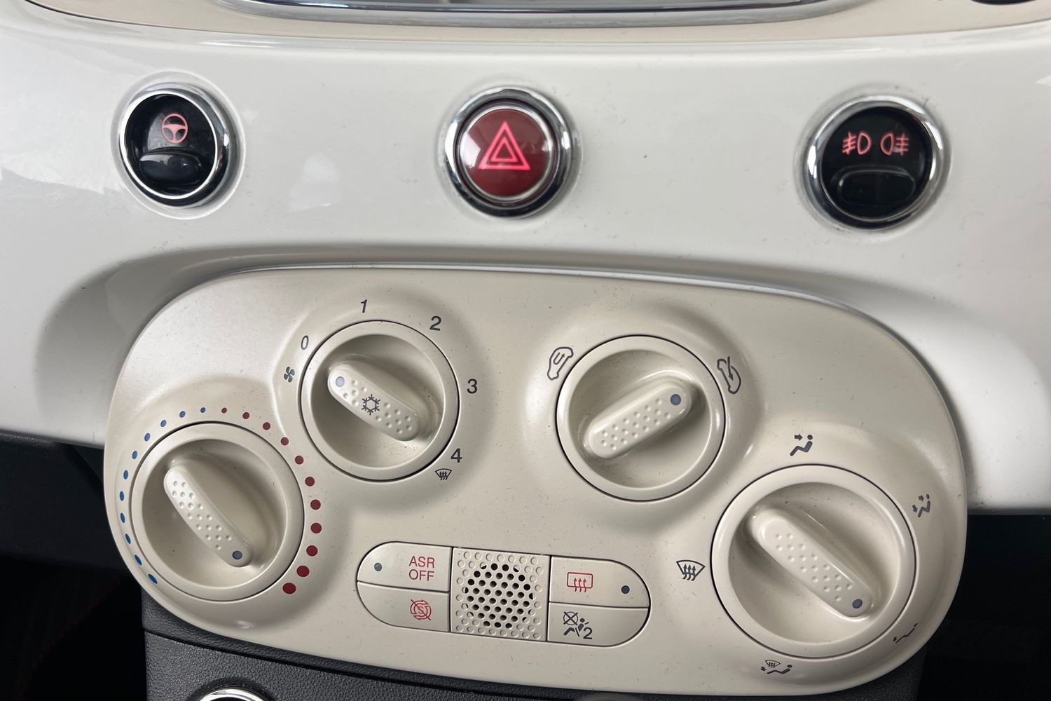 Used Fiat 500 2017 for sale - 76696512: Photo 14