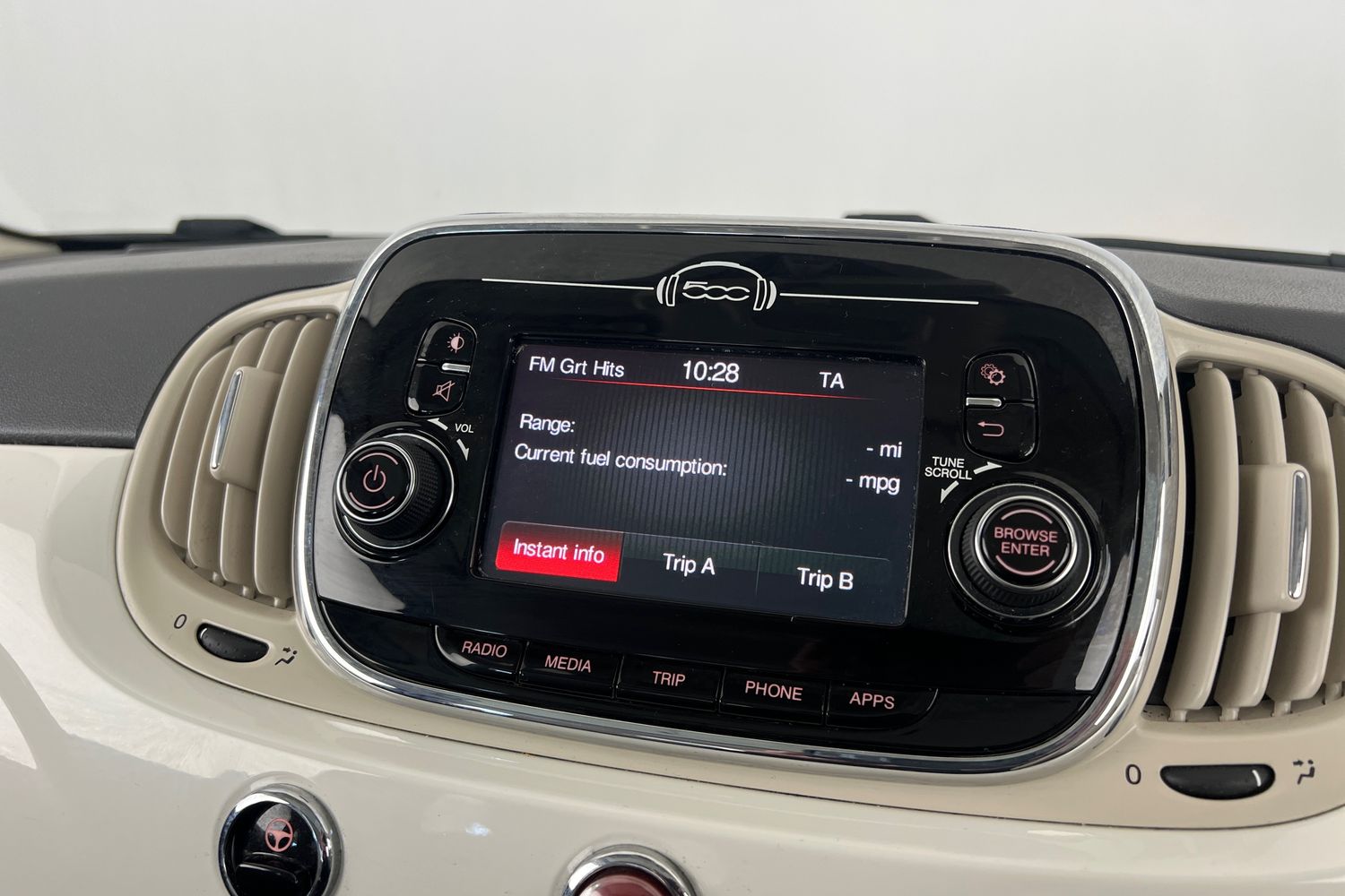 Used Fiat 500 2017 for sale - 76696512: Photo 16