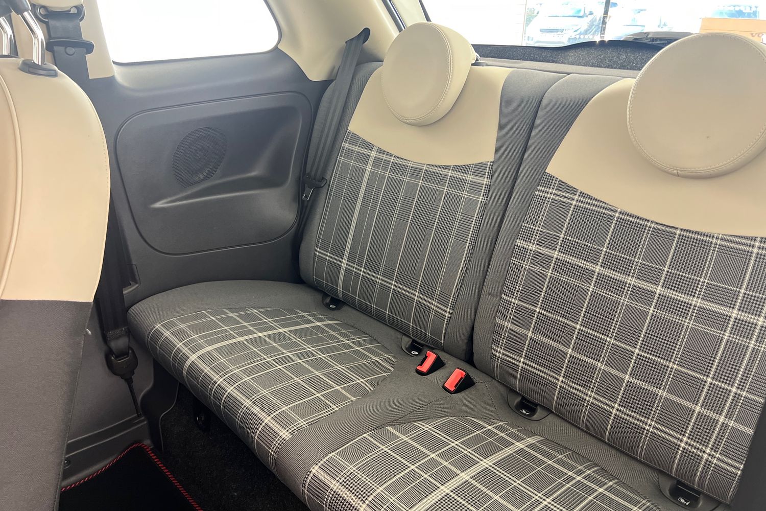 Used Fiat 500 2017 for sale - 76696512: Photo 17