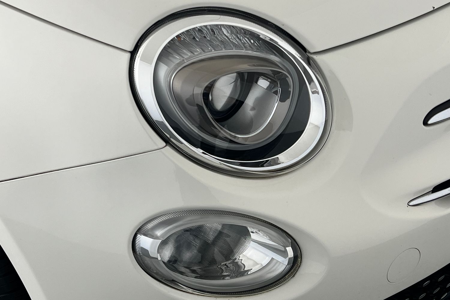 Used Fiat 500 2017 for sale - 76696512: Photo 18