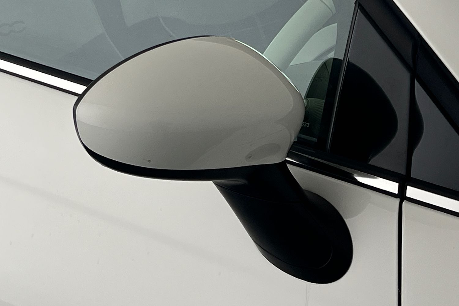 Used Fiat 500 2017 for sale - 76696512: Photo 19