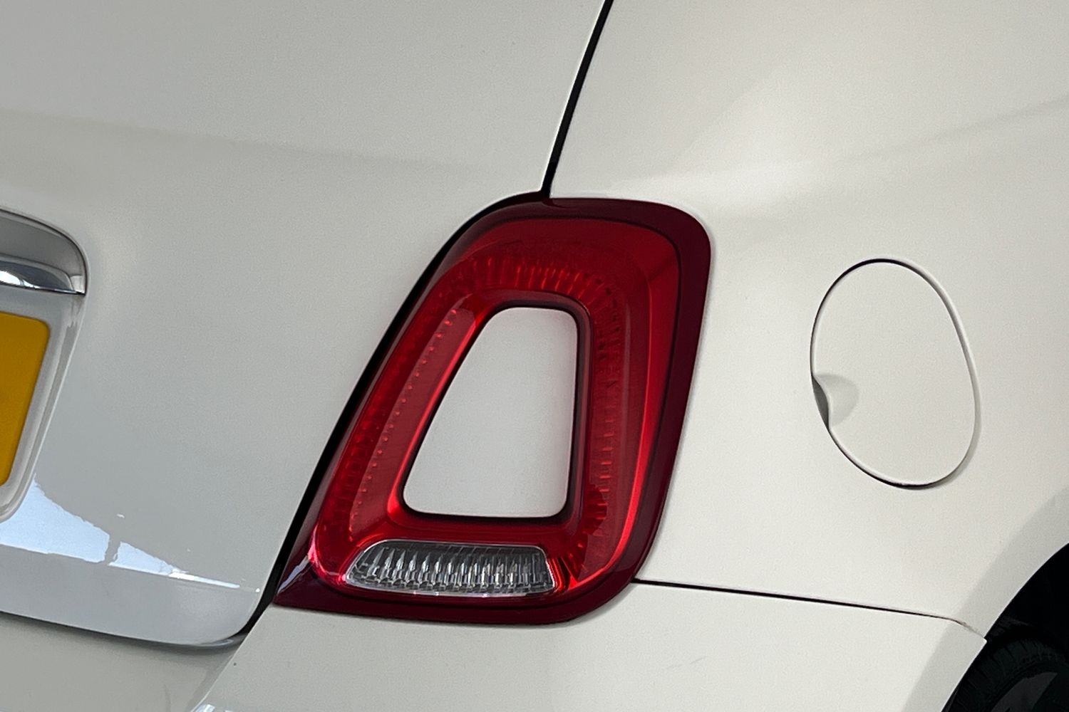 Used Fiat 500 2017 for sale - 76696512: Photo 20