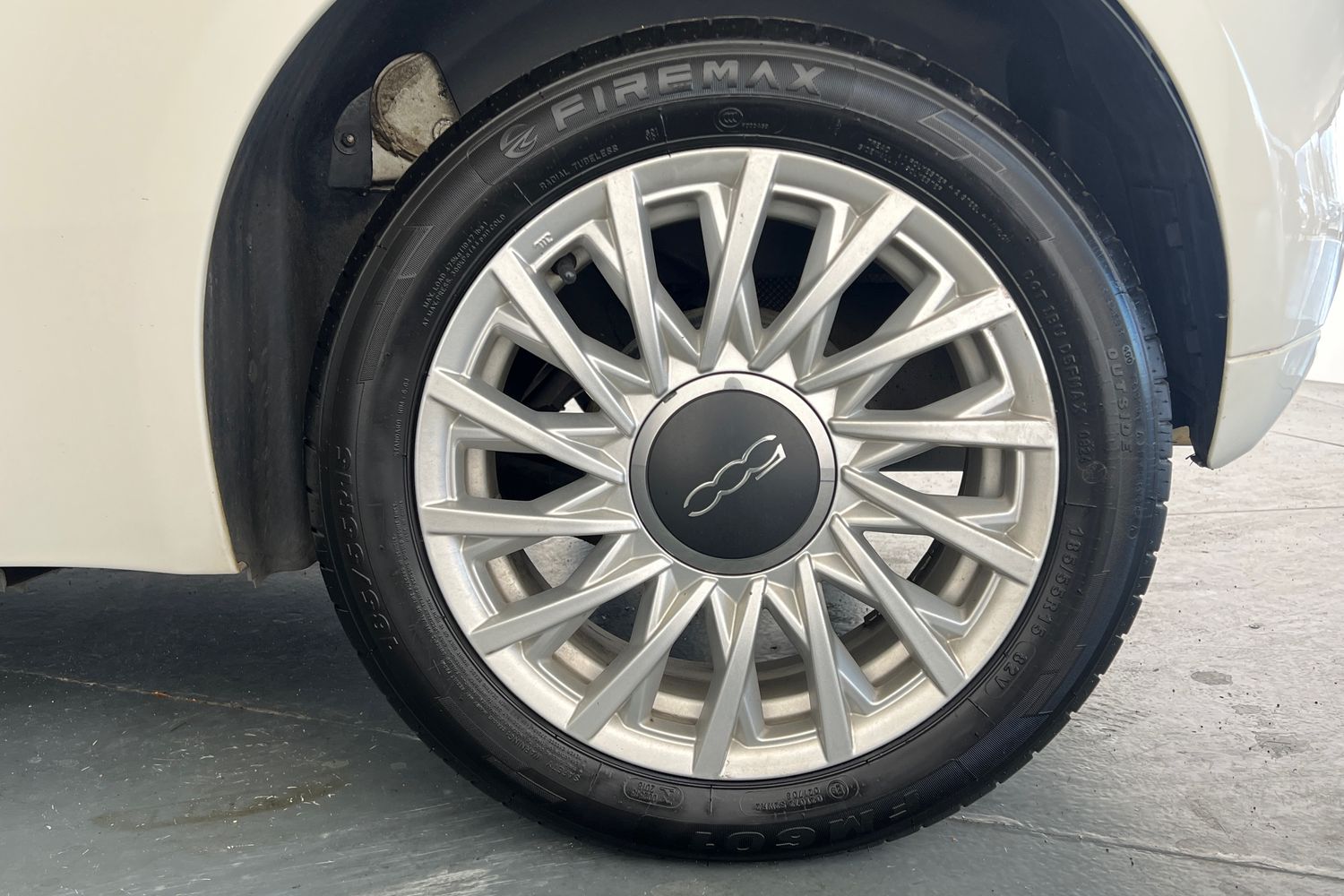 Used Fiat 500 2017 for sale - 76696512: Photo 23