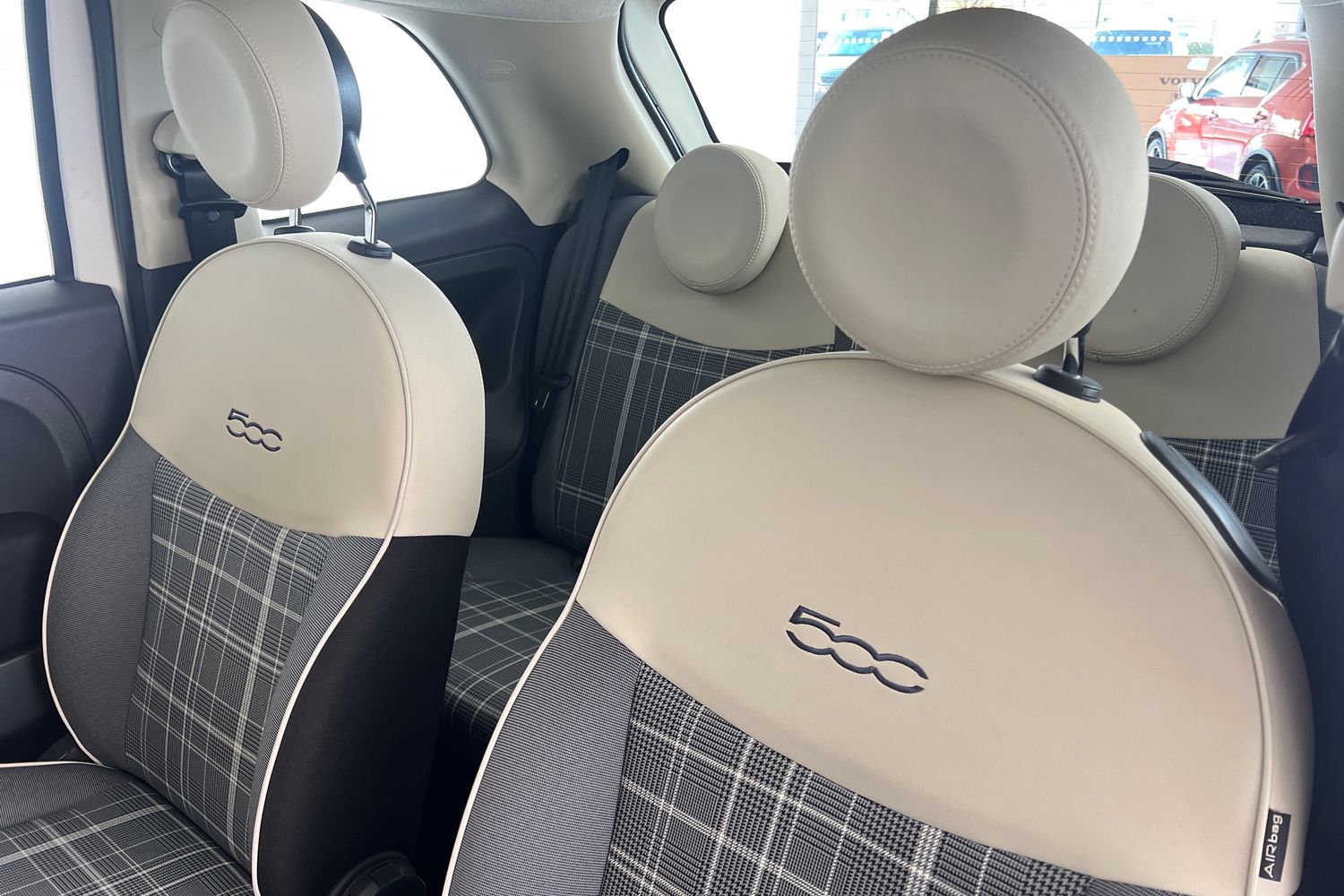 Used Fiat 500 2017 for sale - 76696512: Photo 25