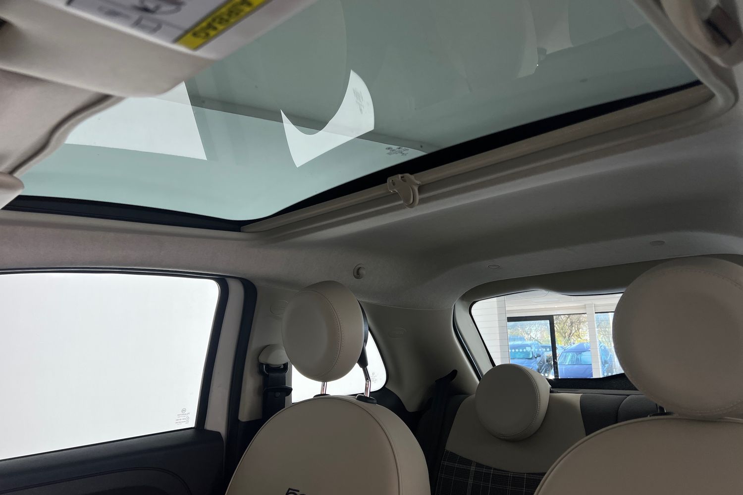 Used Fiat 500 2017 for sale - 76696512: Photo 26