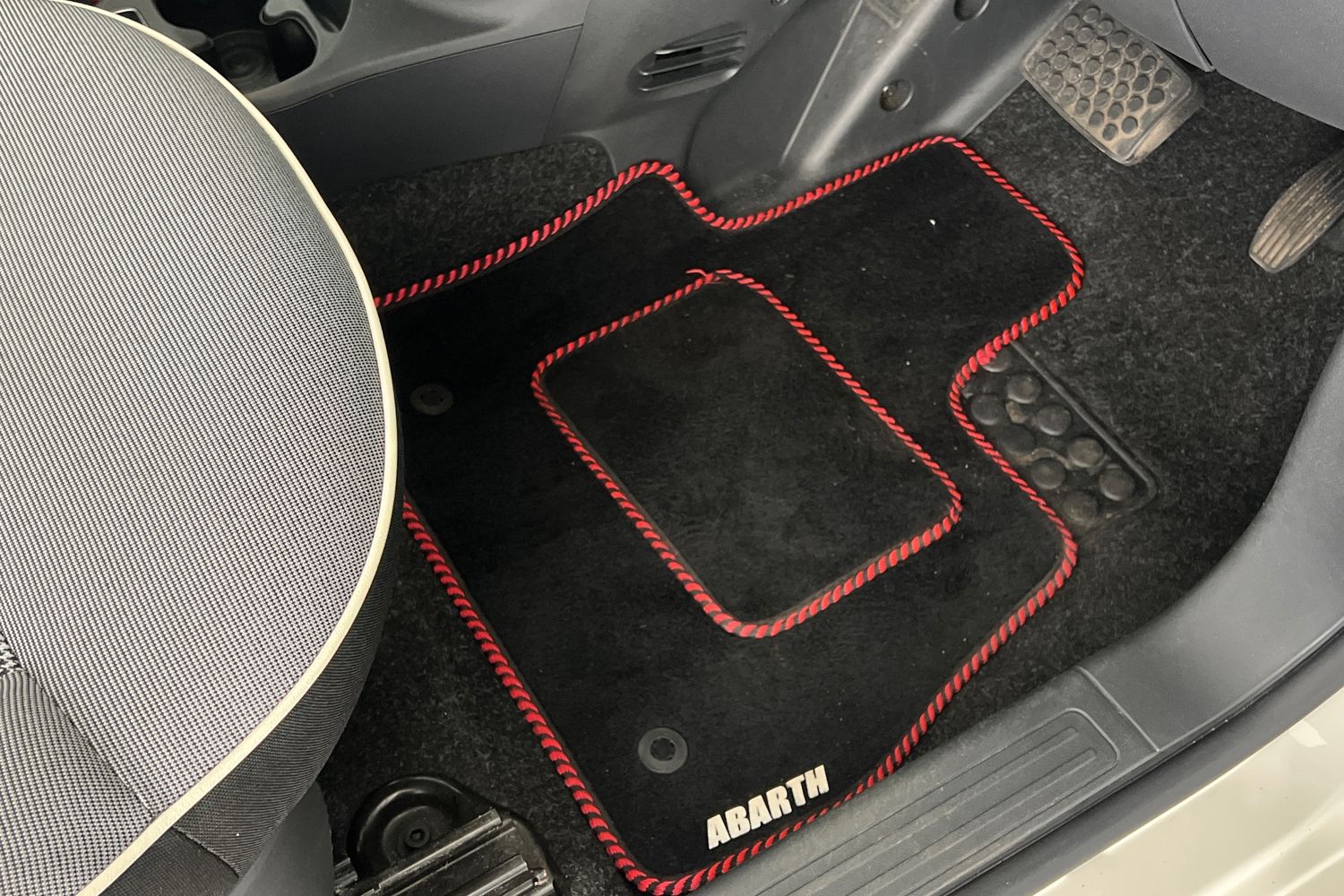 Used Fiat 500 2017 for sale - 76696512: Photo 29