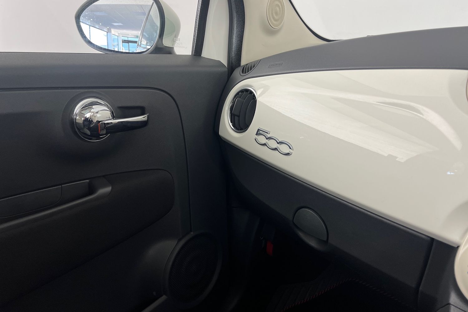 Used Fiat 500 2017 for sale - 76696512: Photo 30