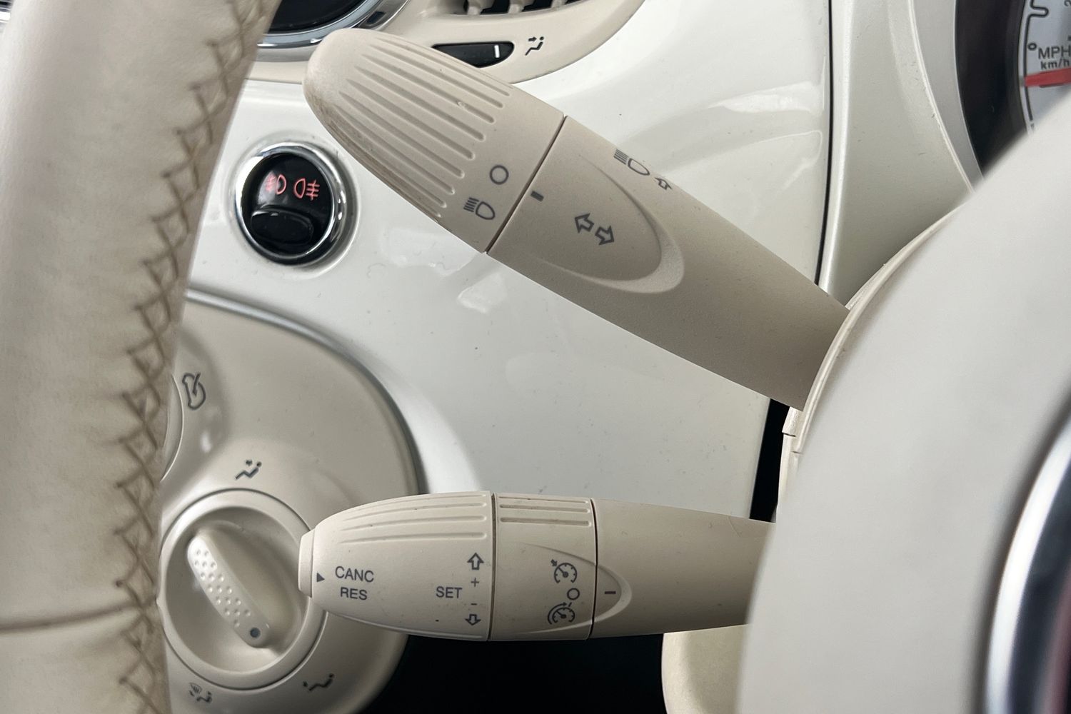 Used Fiat 500 2017 for sale - 76696512: Photo 32