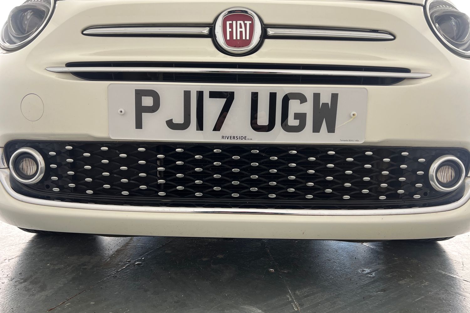 Used Fiat 500 2017 for sale - 76696512: Photo 35