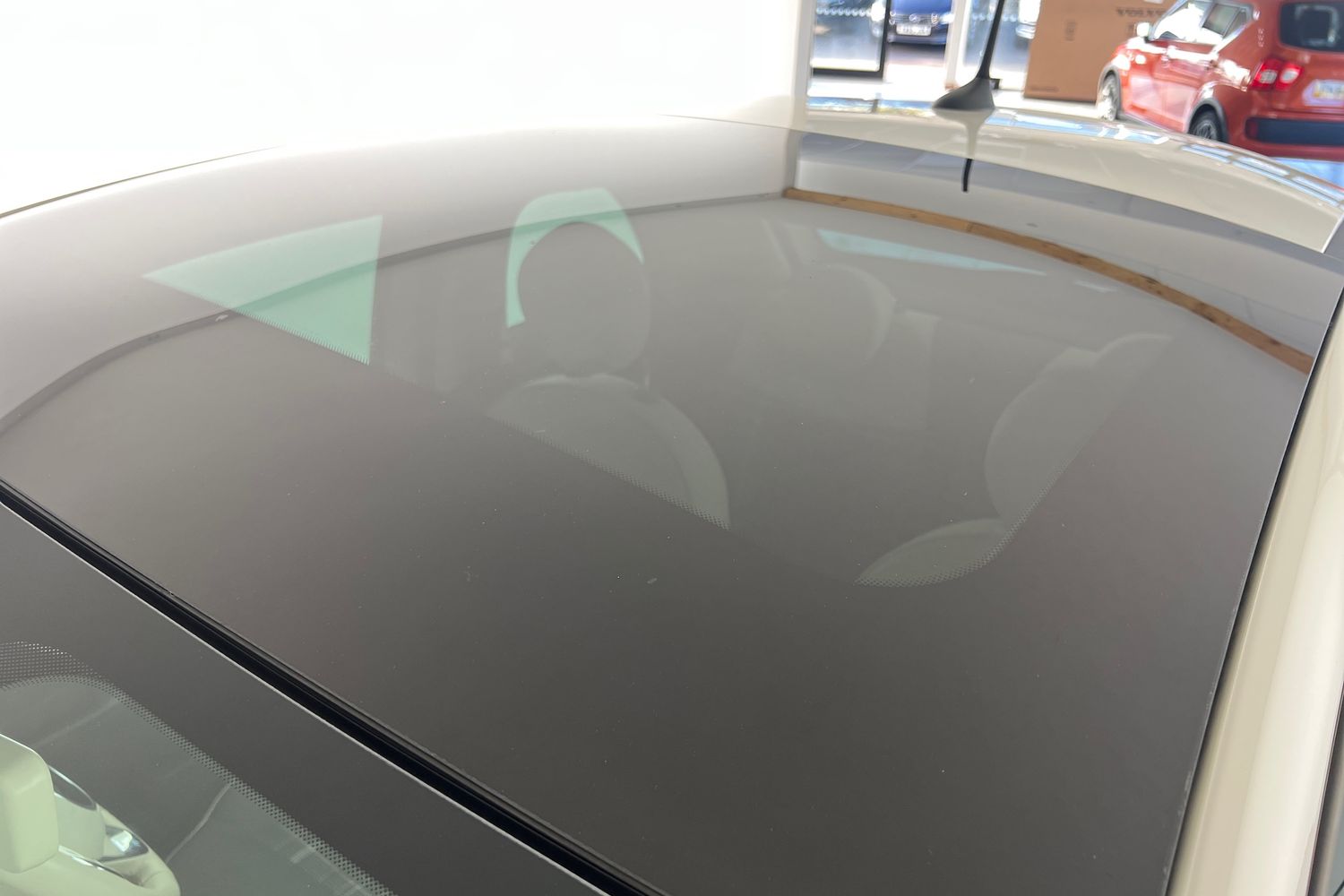 Used Fiat 500 2017 for sale - 76696512: Photo 36