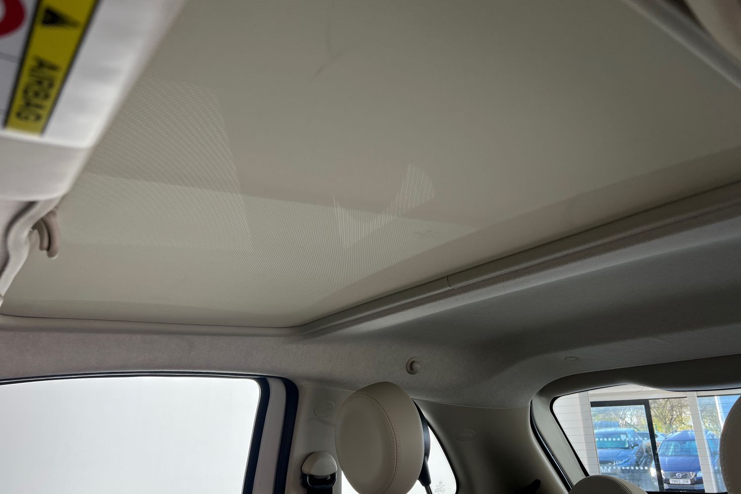 Used Fiat 500 2017 for sale - 76696512: Photo 37