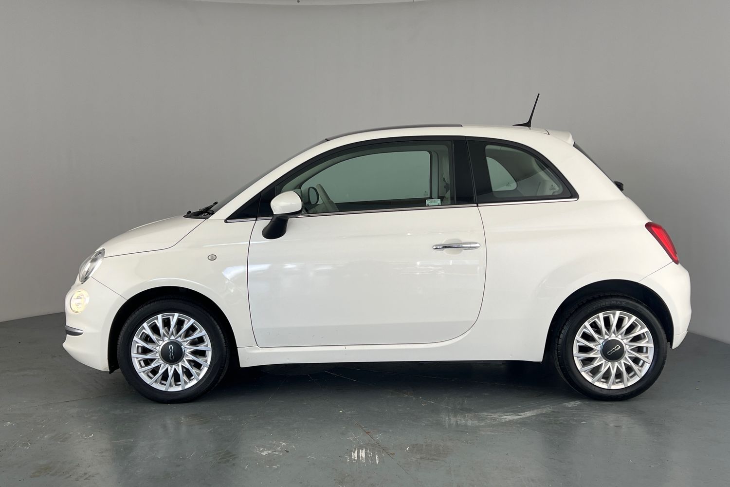 Used Fiat 500 2017 for sale - 76696512: Photo 38