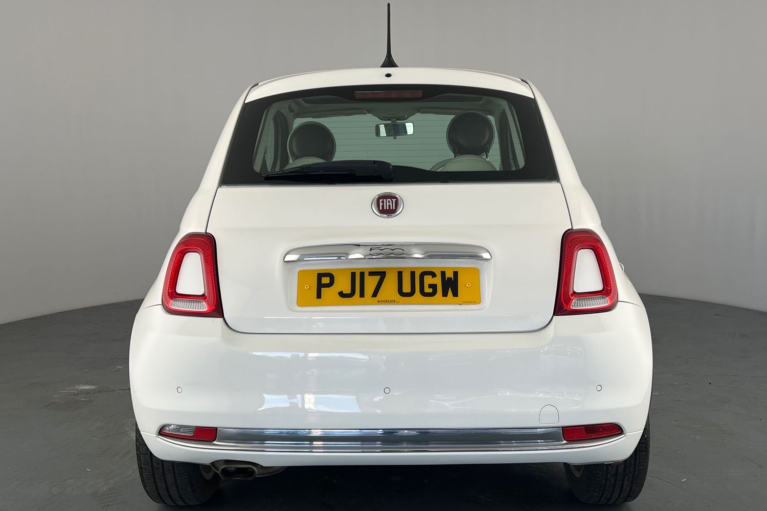 Used Fiat 500 2017 for sale - 76696512: Photo 39