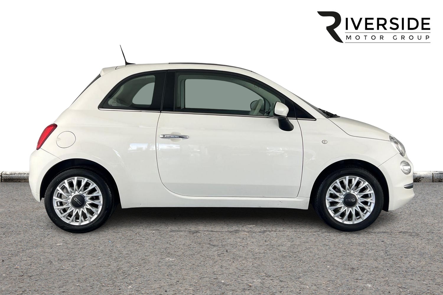 Used Fiat 500 2017 for sale - 76696512: Photo 4