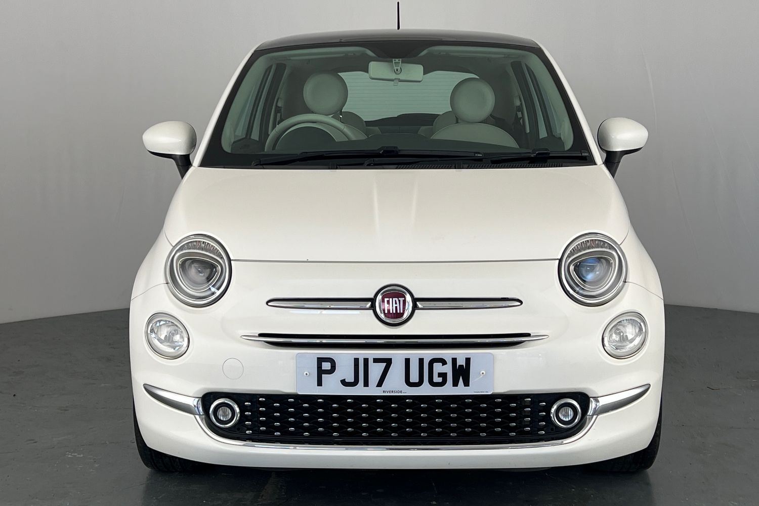 Used Fiat 500 2017 for sale - 76696512: Photo 40