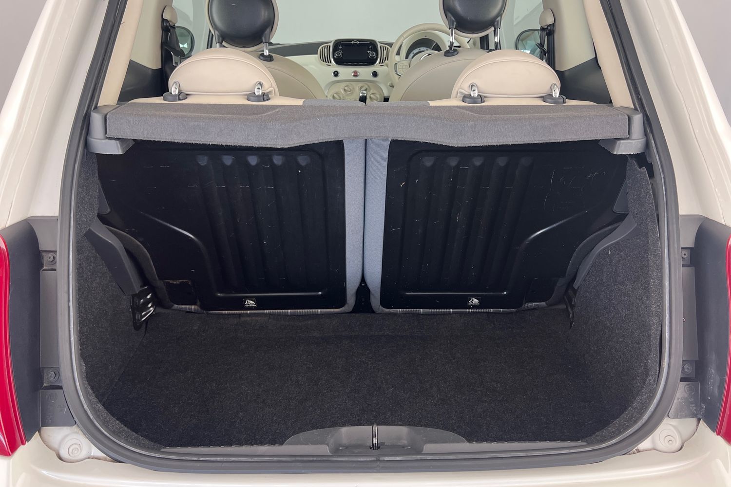 Used Fiat 500 2017 for sale - 76696512: Photo 8