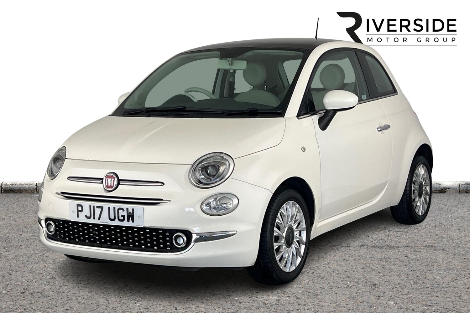 Used Fiat 500 2017 for sale - 76696512: Photo 9