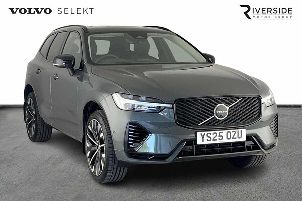 Used Volvo XC60 2025 for sale - 75440042: Photo 1
