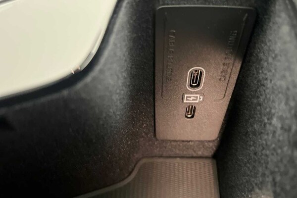 Used Volvo XC60 2025 for sale - 75440042: Photo 34