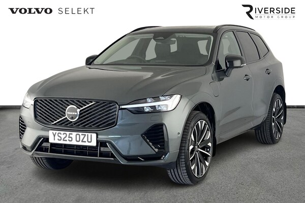 Used Volvo XC60 2025 for sale - 75440042: Photo 9