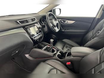 Used Nissan Qashqai 2021 for sale - 79595393: Photo