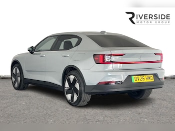 Used Polestar Polestar 2 2026 for sale - 79007434: Photo
