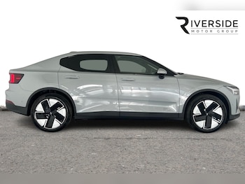 Used Polestar Polestar 2 2026 for sale - 79007434: Photo
