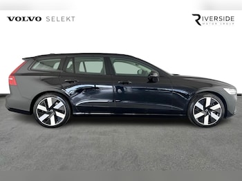 Used Volvo V60 2025 for sale - 78467829: Photo