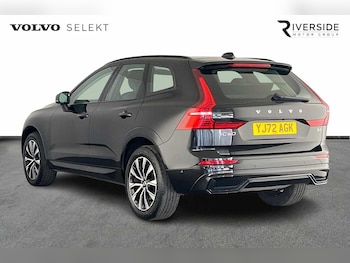 Used Volvo XC60 2022 for sale - 78328848: Photo