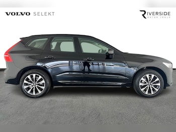 Used Volvo XC60 2022 for sale - 78328848: Photo
