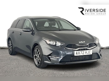 Kia - Ceed