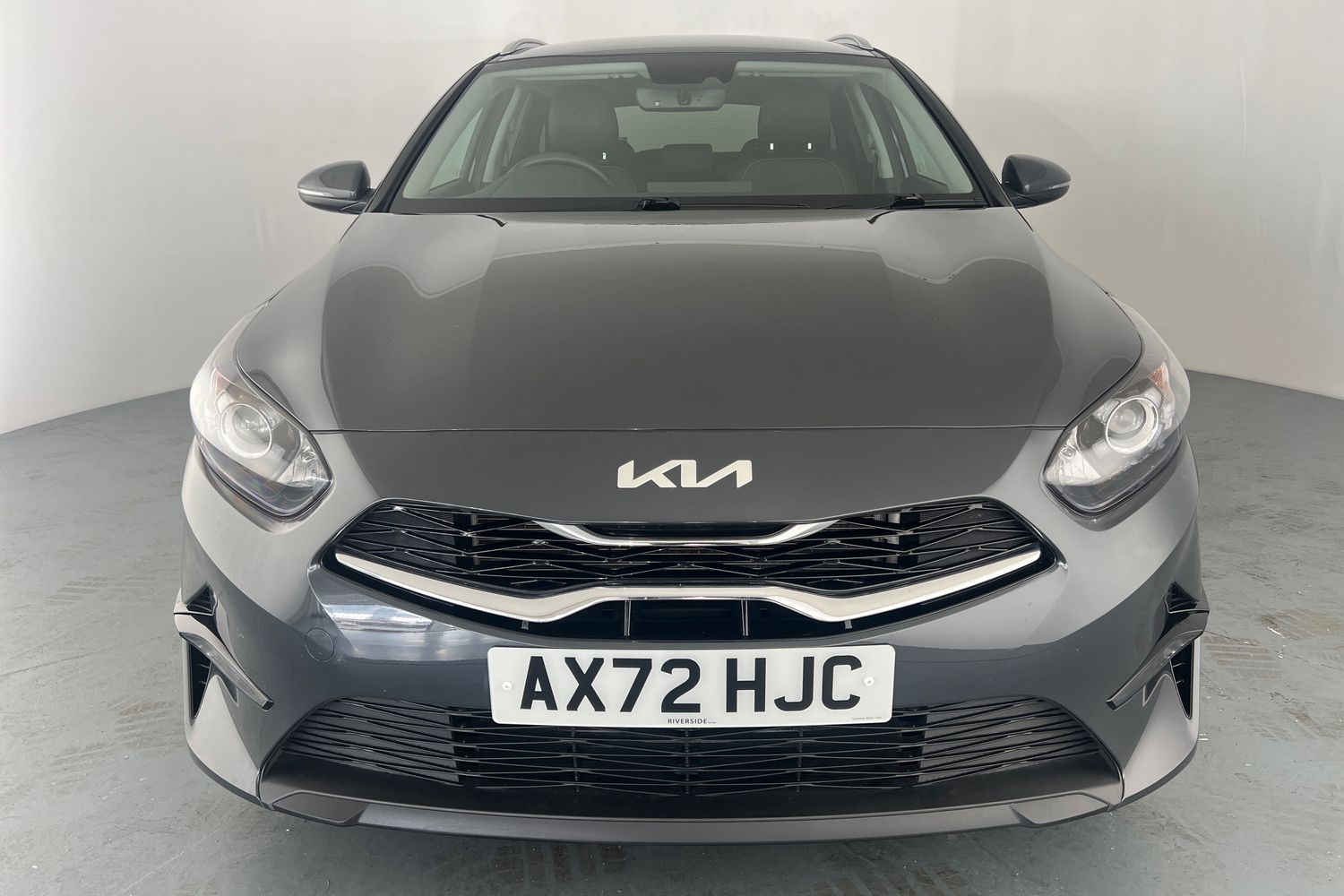 Vehicle 40