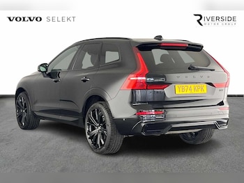 Used Volvo XC60 2025 for sale - 78596228: Photo