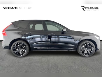 Used Volvo XC60 2025 for sale - 78596228: Photo