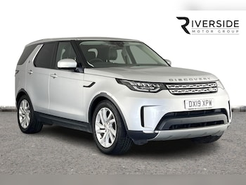 Used Land Rover Discovery 2019 for sale - 78885473: Photo