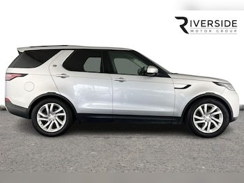 Used Land Rover Discovery 2019 for sale - 78885473: Photo