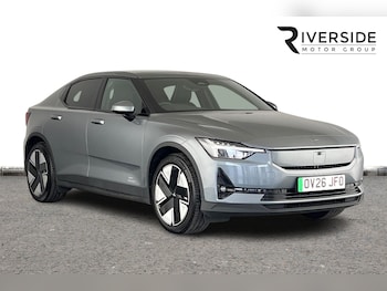 Used Polestar Polestar 2 2026 for sale - 79354959: Photo