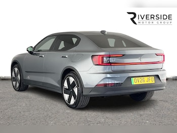 Used Polestar Polestar 2 2026 for sale - 79354959: Photo
