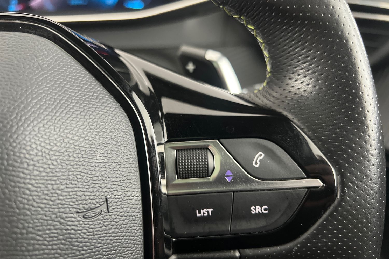 Used Peugeot 2008 2020 for sale - 78027880: Photo 12